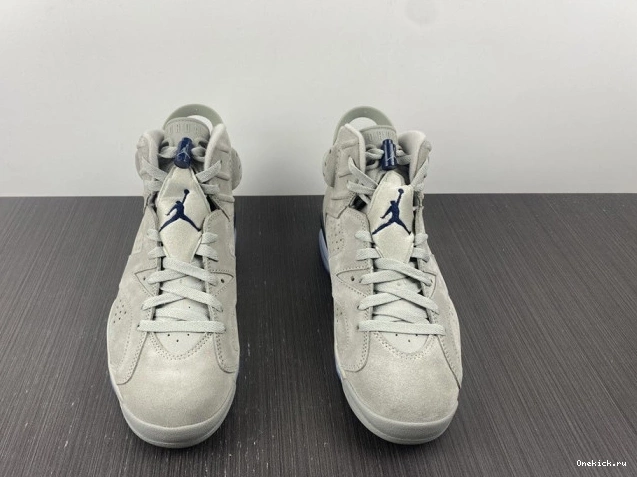 One Kick CT8529-012 Georgetown Jordan Air 6 0716